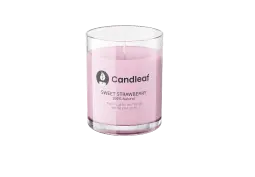Sweet Strawberry - Candleaf