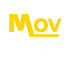 Movparts logo