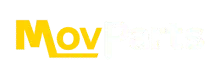 Logo - MovParts